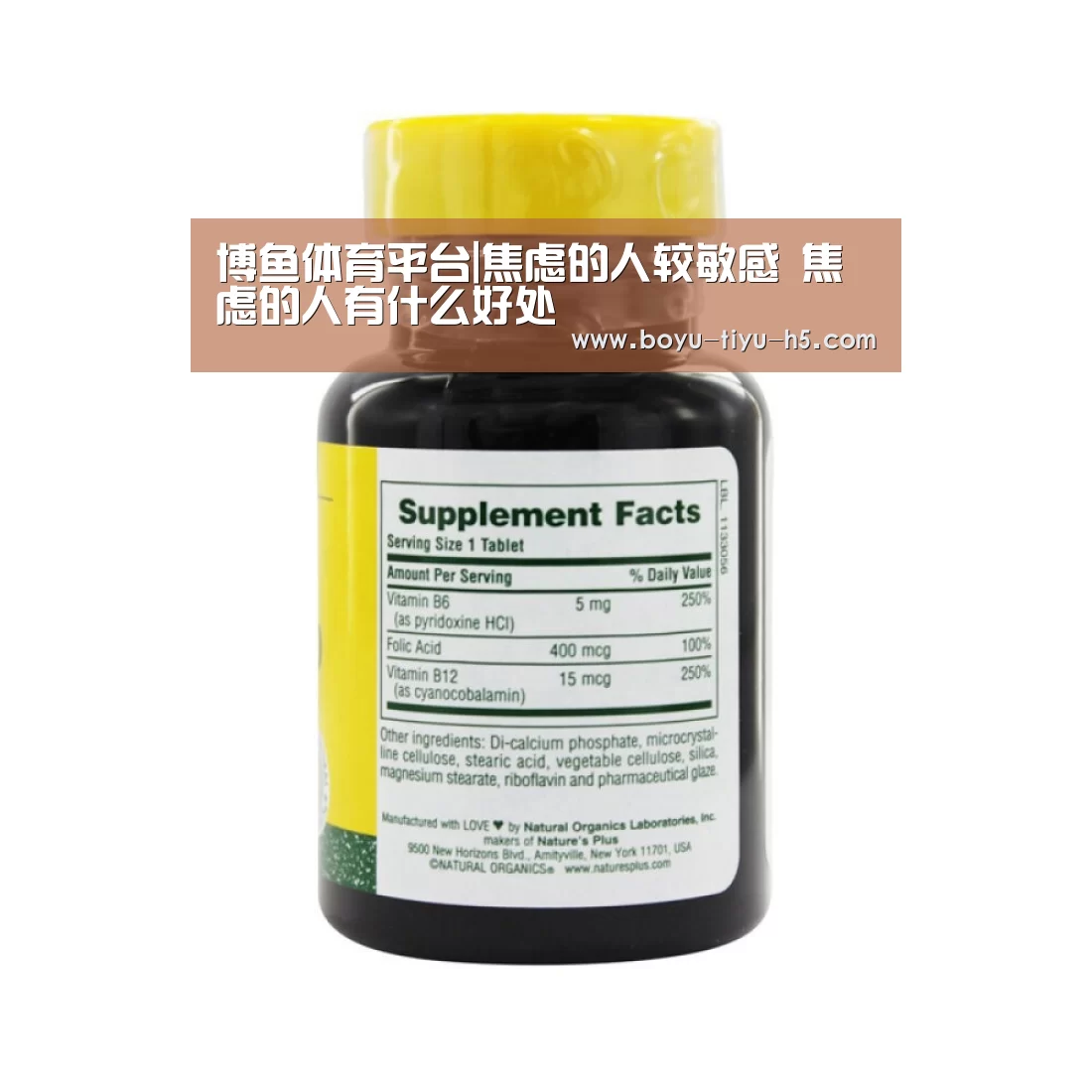 博鱼体育平台|焦虑的人较敏感 焦虑的人有什么好处(图2) 博鱼体育平台